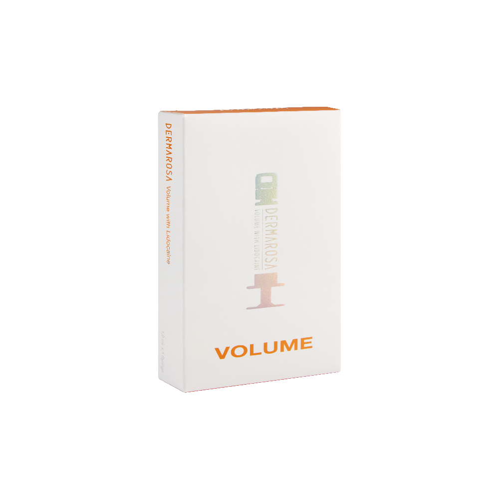 DERMAROSA™ Volume with Lidocaine